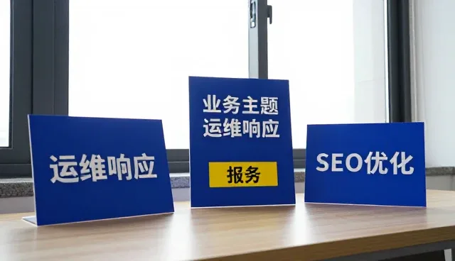 网站建设选型中的关键考量因素分析