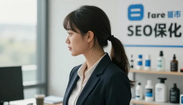 SEO优化后的后续运维响应策略