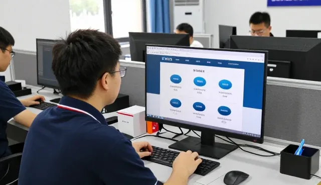 乐居(广州)网络科技有限公司分享网站备案代办知识